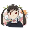 Monogatari 14