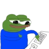 Frogs and Frans 27