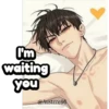 I'm
waiting
you
@Austere96