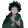 Anime Emotions 24