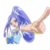 DOKI DOKI PRETTY CURE! 24