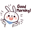 Hyper Bunny 26