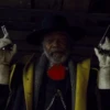 Hateful Eight | 26