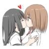 Girls Love Story 26