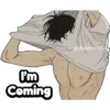 I'm
Coming
@Austere96