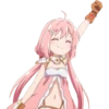 Commie Anime Girls 23