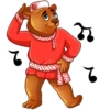 Comrade Bearski 25