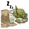 Star Wars - Yoda 26
