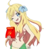 COMMIECANDIES Lim