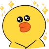 LINE Characters: Cute and Soft 18
