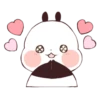 Love Love Yururin Panda 28
