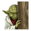 Star Wars - Yoda 27