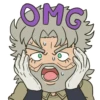 Cute chibi JoJo's 29