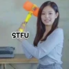 STFU