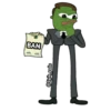 We
BAN
400
sed o