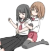 Girls Love Story 29