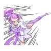 DOKI DOKI PRETTY CURE! 28