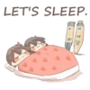 Kancolle Sleep 30