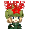 BUT THAT'S CAPITALISM, ONII-CHAN!