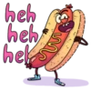 Naughty Foods 12