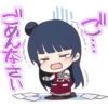 Love Live! Sunshine!! & GAMERS 28