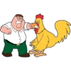 Family Guy - I Griffin 28