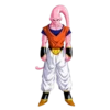 Majin Bu (Dragon Ball Z) by sononicola 18