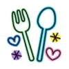๑