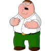 Family Guy - I Griffin 29