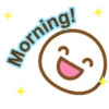 Morning!