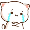 Mochi Mochi Peach Cat 28