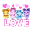 DOKI DOKI PRETTY CURE! 30