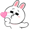 LINE Characters: Cute and Soft 22