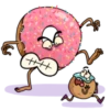 Naughty Foods 13