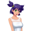 Lena (Everlasting Summer) 30