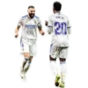 Los Blancos 5