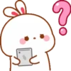 Bunny 8