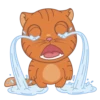 Meow sticker 8