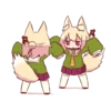 Kemomimi-chan 6