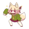 Kemomimi-chan 9
