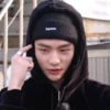 Hwang Hyunjin 7