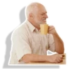 "Hide the pain" Harold with proper alpha 5