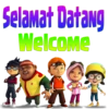 Selamat Datang
Welcome
uch