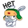 Кролик Mi Rabbit 5