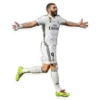 Los Blancos 9