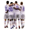 Los Blancos 10