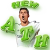 Laeeb Football 8