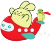 Fat Rabbit Farm 9