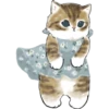 mofu cats 8