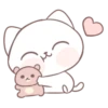 Marshmallow Puppies: Kitty! 8